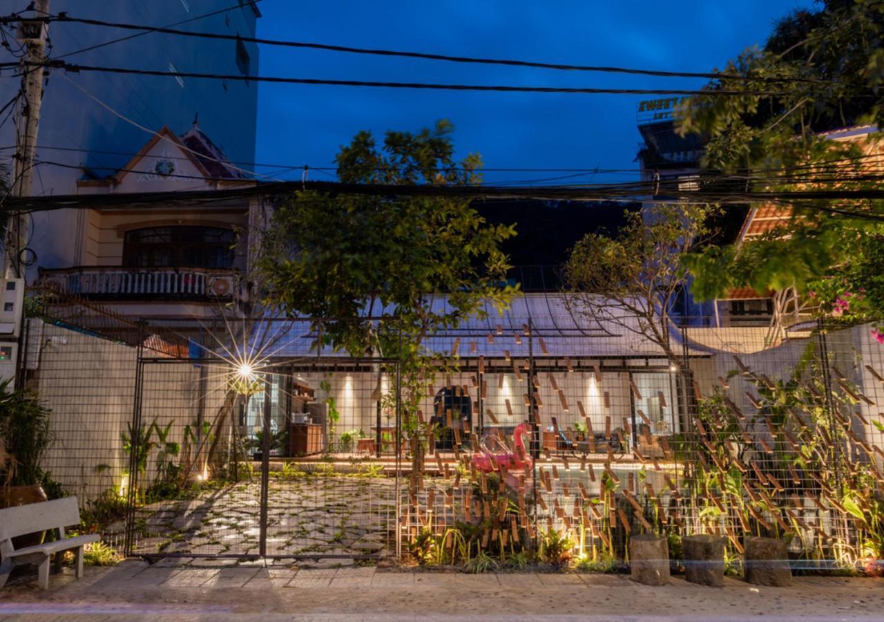 An Village 1 Vung Tau Luaran gambar