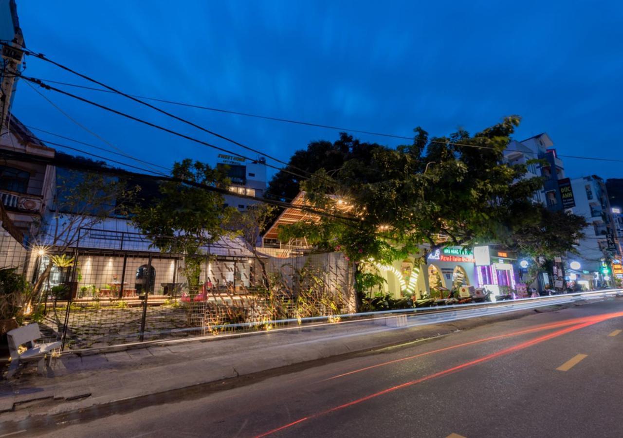 An Village 1 Vung Tau Luaran gambar