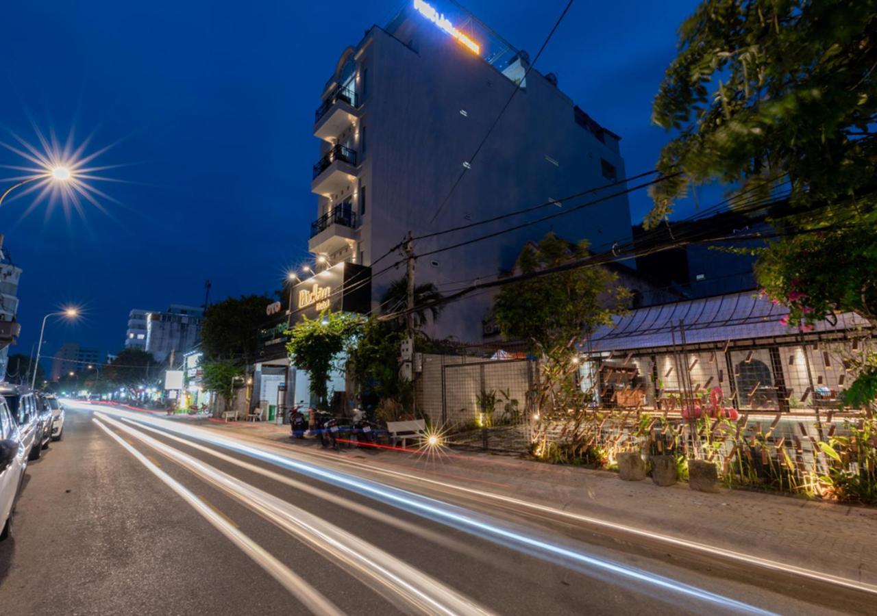 An Village 1 Vung Tau Luaran gambar